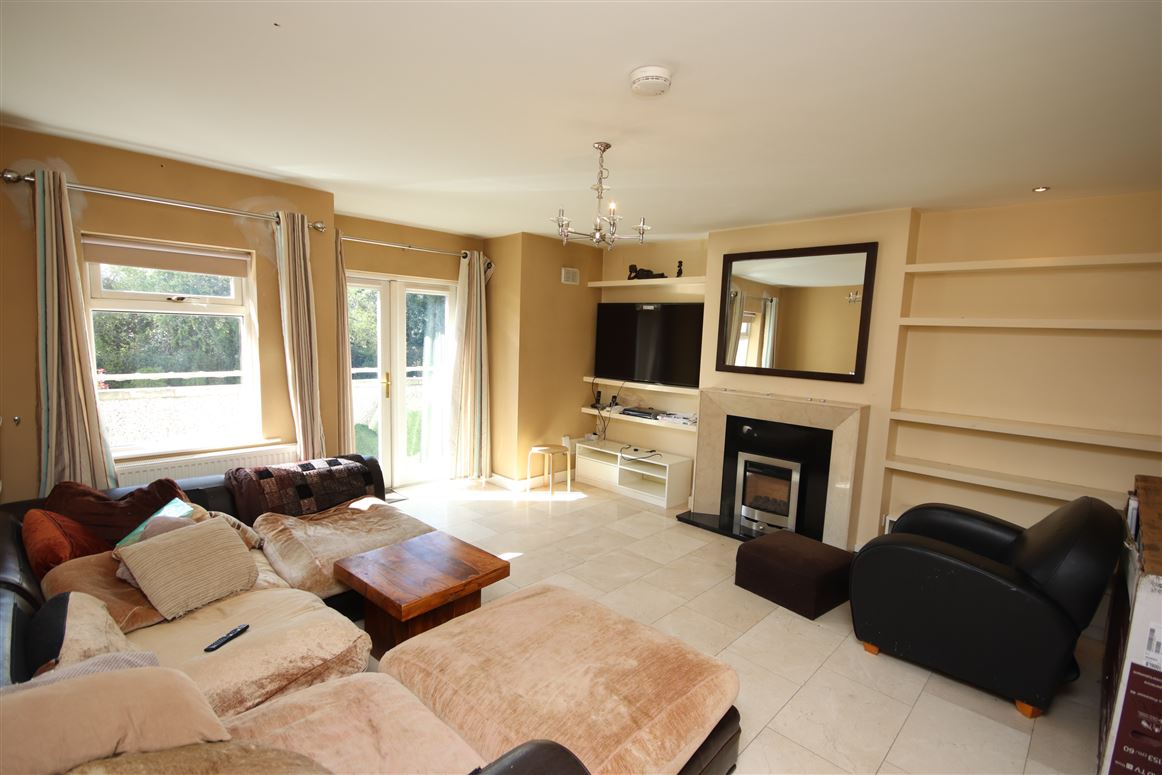 31 Embassy Manor, Kill, Kildare