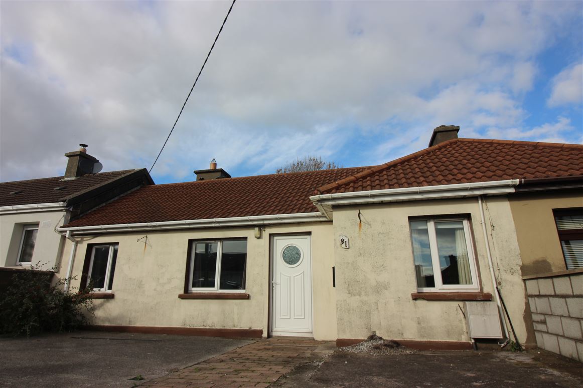 31 Belmont Place, Cobh, Cork