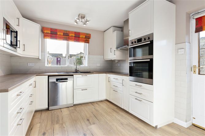 25 Cloister Avenue, Blackrock, Co. Dublin