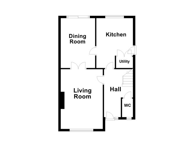 25 Cloister Avenue, Blackrock, Co. Dublin