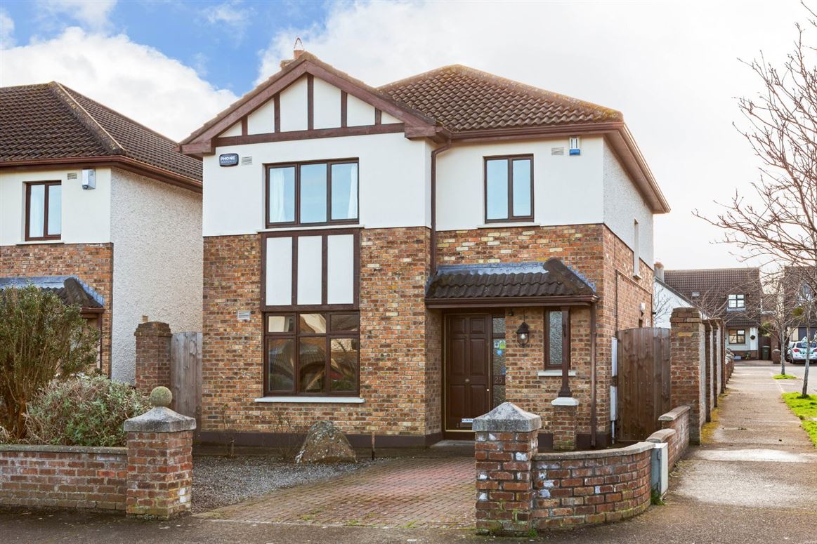 25 Cloister Avenue, Blackrock, Co. Dublin
