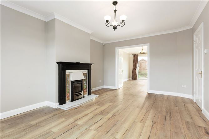 25 Cloister Avenue, Blackrock, Co. Dublin