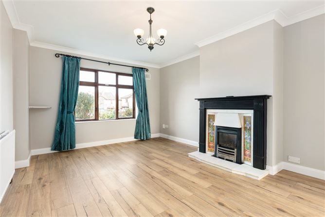 25 Cloister Avenue, Blackrock, Co. Dublin