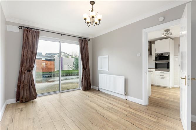 25 Cloister Avenue, Blackrock, Co. Dublin