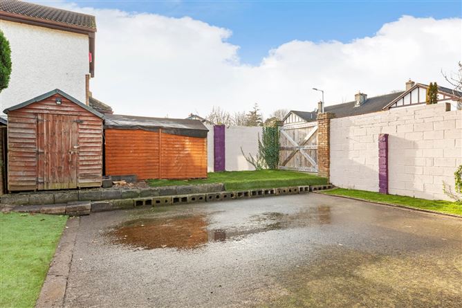 25 Cloister Avenue, Blackrock, Co. Dublin