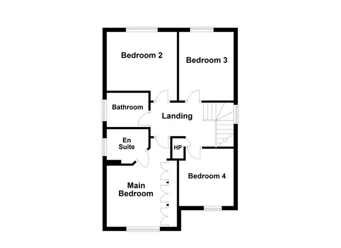 25 Cloister Avenue, Blackrock, Co. Dublin