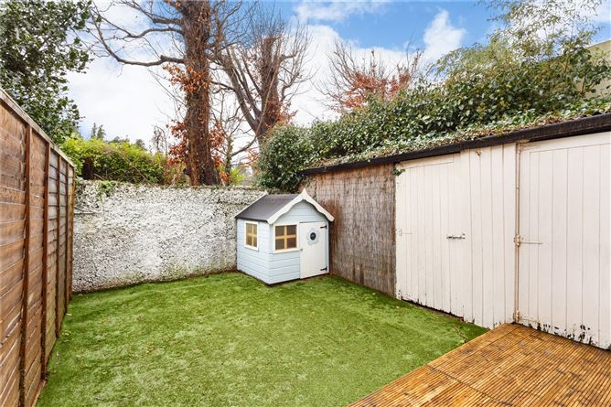 8 Hollybank Avenue Upper, Ranelagh, Dublin 6