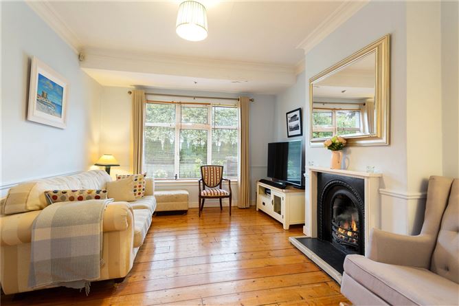 8 Hollybank Avenue Upper, Ranelagh, Dublin 6