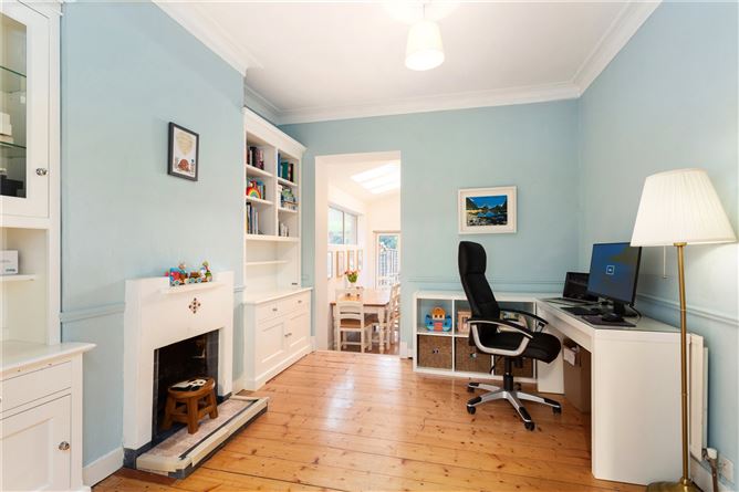 8 Hollybank Avenue Upper, Ranelagh, Dublin 6