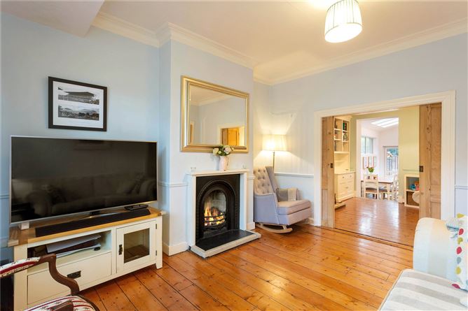 8 Hollybank Avenue Upper, Ranelagh, Dublin 6