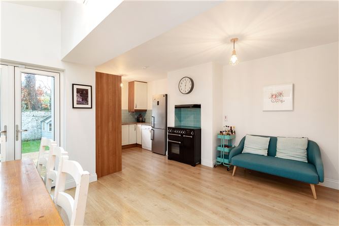 8 Hollybank Avenue Upper, Ranelagh, Dublin 6