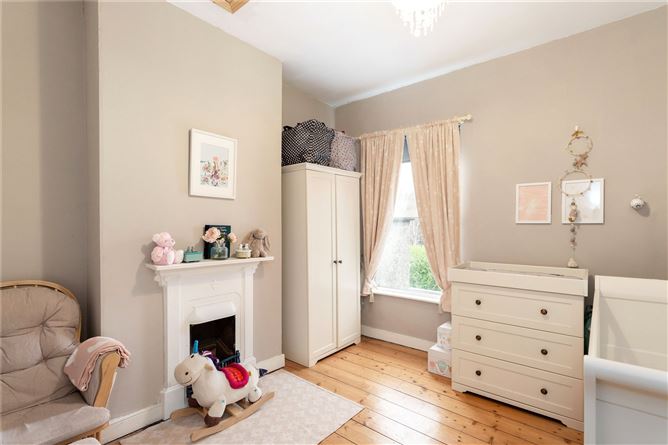8 Hollybank Avenue Upper, Ranelagh, Dublin 6