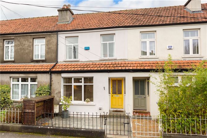 8 Hollybank Avenue Upper, Ranelagh, Dublin 6