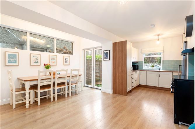 8 Hollybank Avenue Upper, Ranelagh, Dublin 6