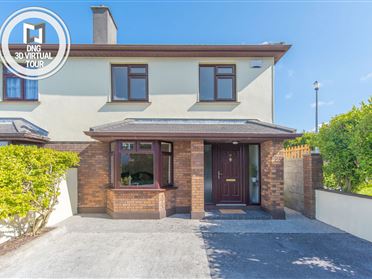 24 Ballybrit Court, Ballybrit, Galway