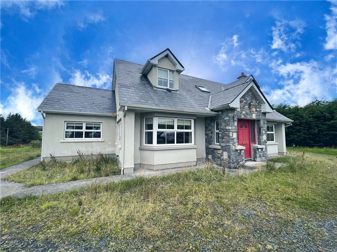 Roigh, Liscarney, Westport, Co. Mayo