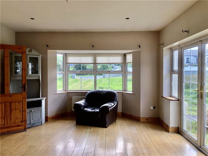 Roigh, Liscarney, Westport, Co. Mayo