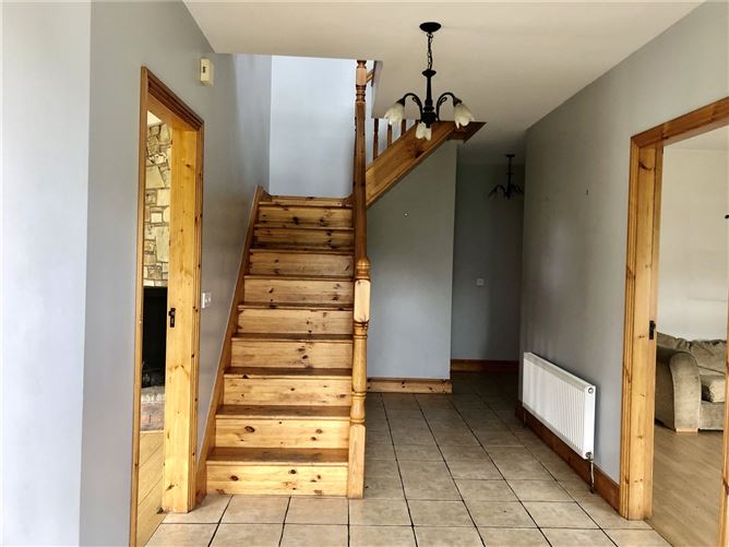 Roigh, Liscarney, Westport, Co. Mayo