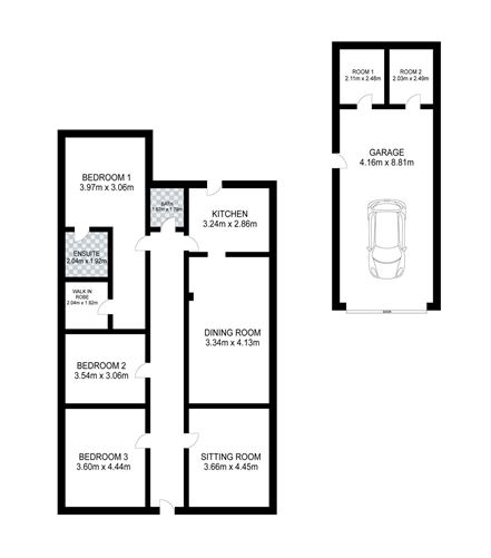 12 Elm Lawn, Mountmellick Road, Portlaoise, Co. Laois
