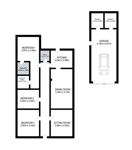 12 Elm Lawn, Mountmellick Road, Portlaoise, Co. Laois