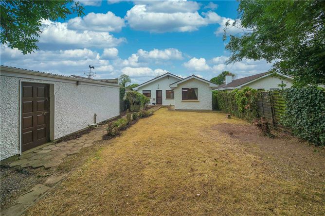 12 Elm Lawn, Mountmellick Road, Portlaoise, Co. Laois