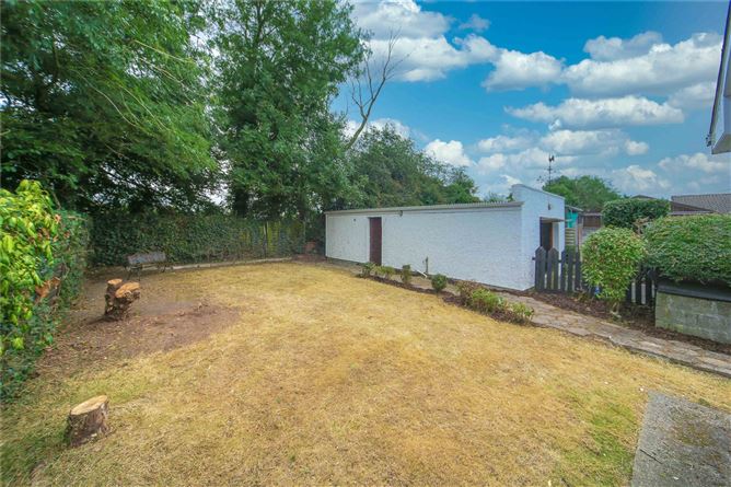 12 Elm Lawn, Mountmellick Road, Portlaoise, Co. Laois
