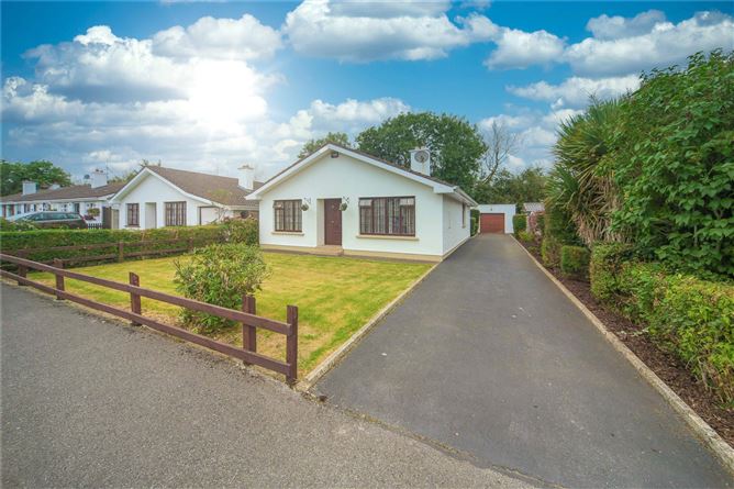 12 Elm Lawn, Mountmellick Road, Portlaoise, Co. Laois