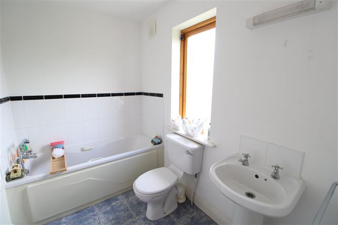 17 Little Commons, Lusk Village, Lusk, County Dublin