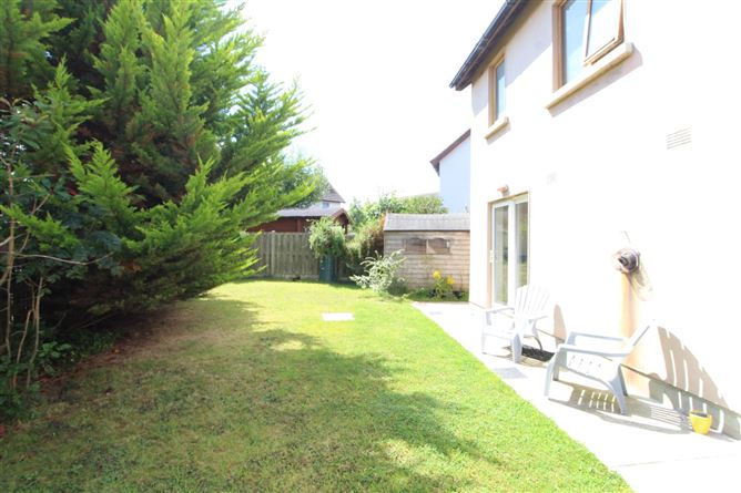 17 Little Commons, Lusk Village, Lusk, County Dublin