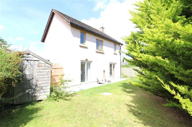 17 Little Commons, Lusk Village, Lusk, County Dublin