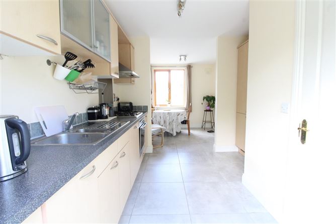17 Little Commons, Lusk Village, Lusk, County Dublin