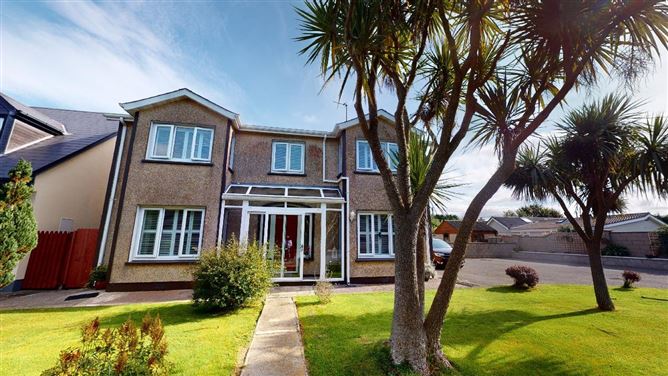 slaney view, station road, rosslare strand, co. wexford y35xk81