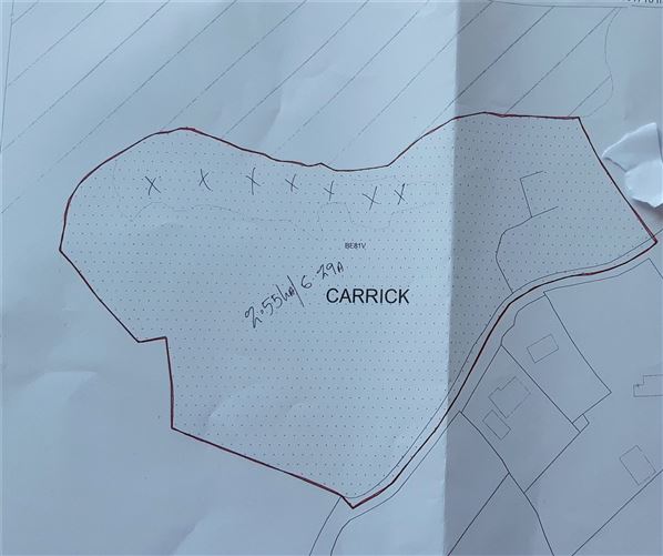 Carrick, Annaduff, Co. Leitrim