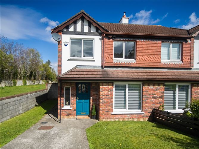 Main image for 27 Connawood Grove, Bray, County Dublin