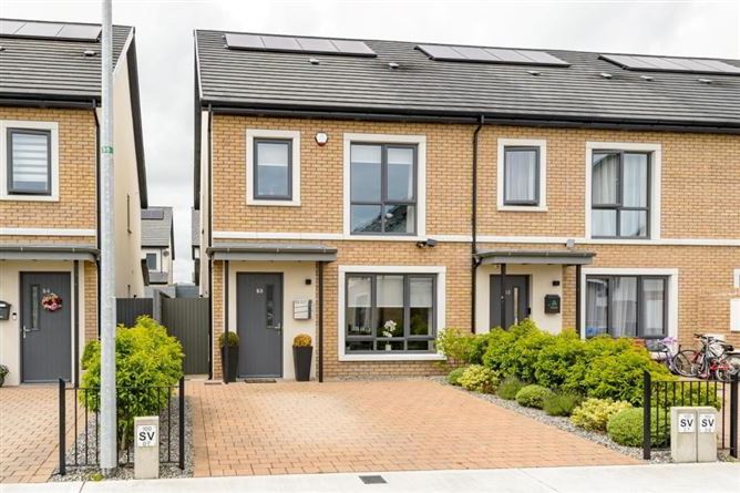 Main image for 53 Willow Green, Dunshaughlin, Co. Meath