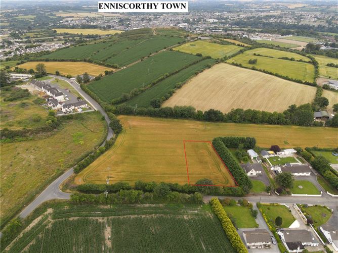 Main image for Site A,Clonhaston,Enniscorthy,Co. Wexford