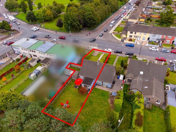 90 Bakers Road, Gurranabraher,   Cork City