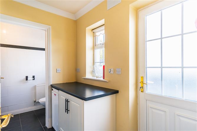 1 Borora Crescent, Carlanstown, Meath