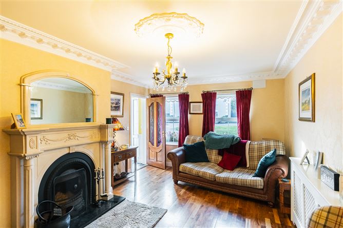 1 Borora Crescent, Carlanstown, Meath