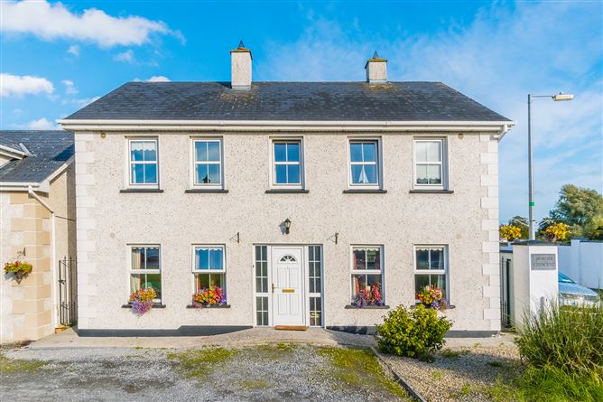 1 Borora Crescent, Carlanstown, Meath