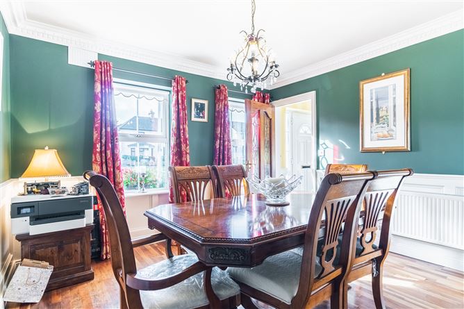 1 Borora Crescent, Carlanstown, Meath