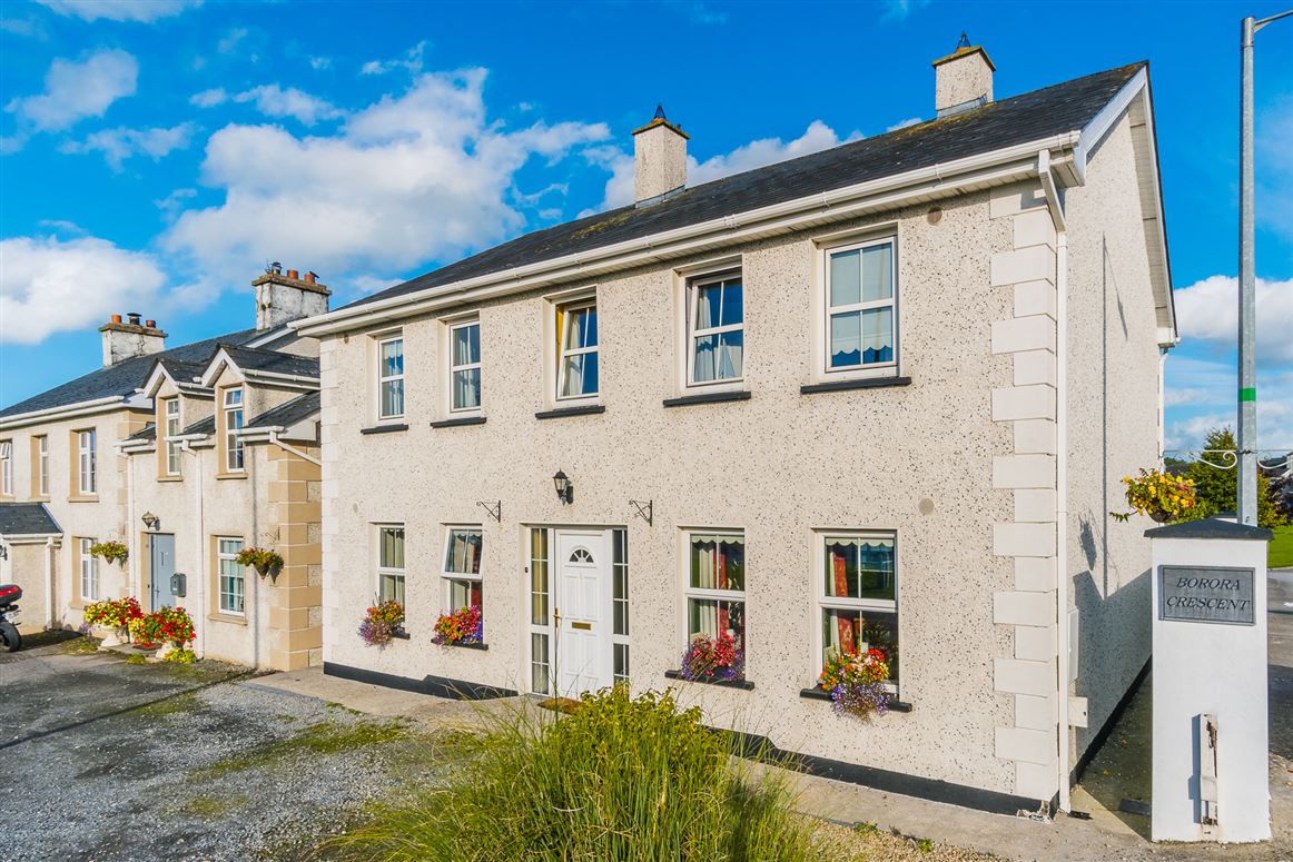 1 Borora Crescent, Carlanstown, Meath