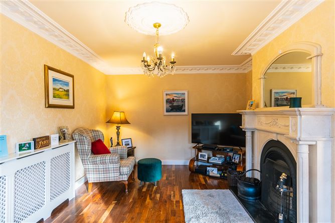 1 Borora Crescent, Carlanstown, Meath