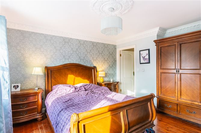 1 Borora Crescent, Carlanstown, Meath