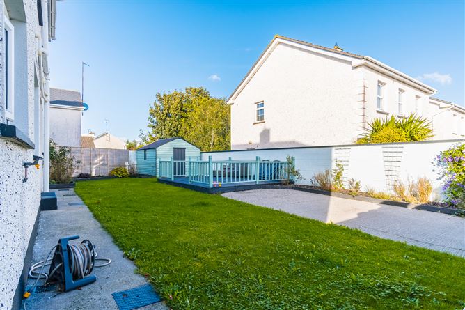 1 Borora Crescent, Carlanstown, Meath