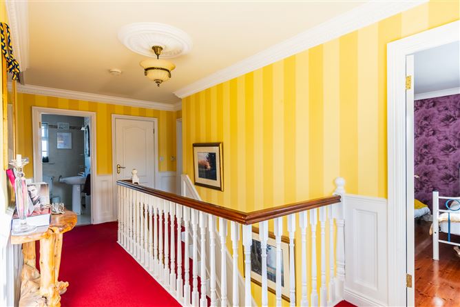 1 Borora Crescent, Carlanstown, Meath