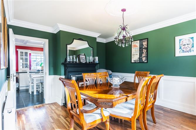 1 Borora Crescent, Carlanstown, Meath
