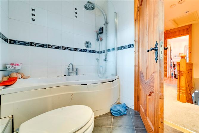 10 Croftwood Green, Ballyfermot,   Dublin 10