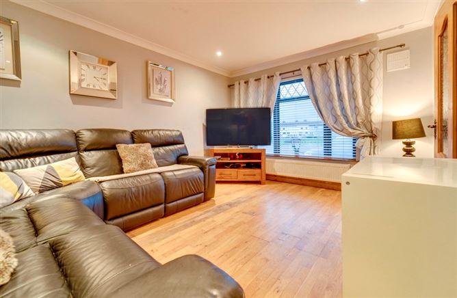 10 Croftwood Green, Ballyfermot,   Dublin 10