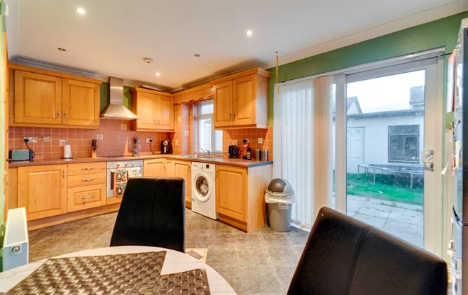 10 Croftwood Green, Ballyfermot,   Dublin 10